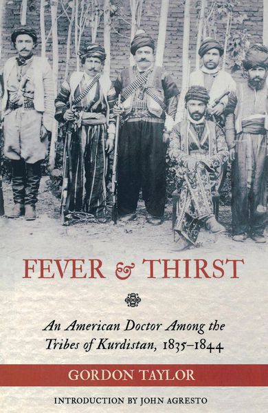 Produktbild: Fever and Thirst