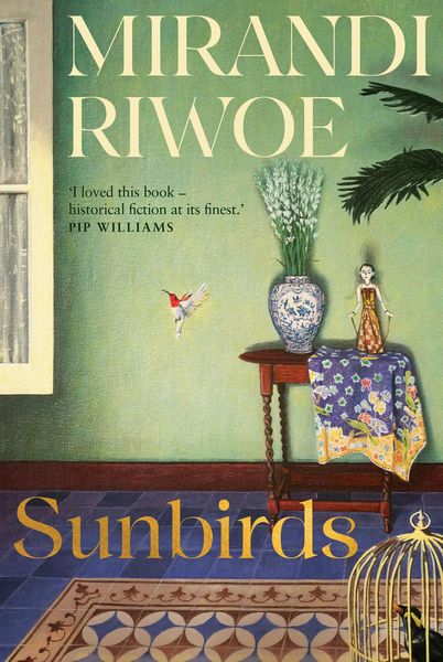 Produktbild: Sunbirds