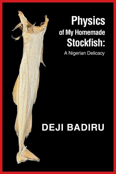 Produktbild: Physics of My Homemade Stockfish
