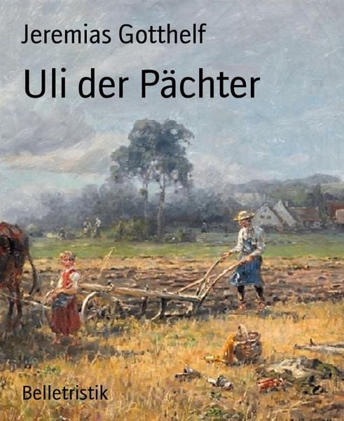 Produktbild: Uli der P&auml;chter