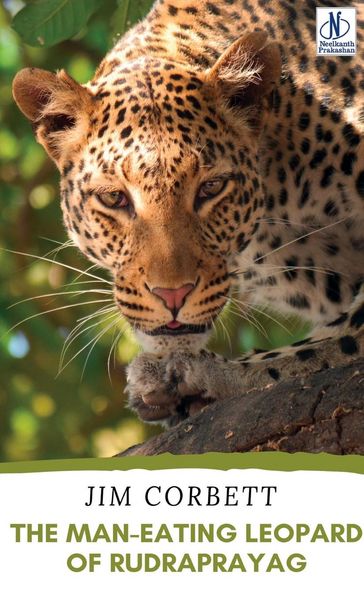 Produktbild: The Man-Eating Leopard Of Rudraprayag