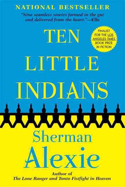 Produktbild: Ten Little Indians