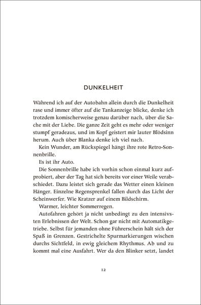 Produktbild: Engel der letzten Nacht