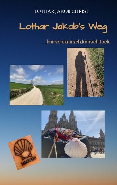 Produktbild: Lothar Jakob's Weg