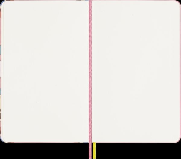 Produktbild: Moleskine Sakura Sammlerbox m. 2 Notizb&uuml;chern A5 Geb