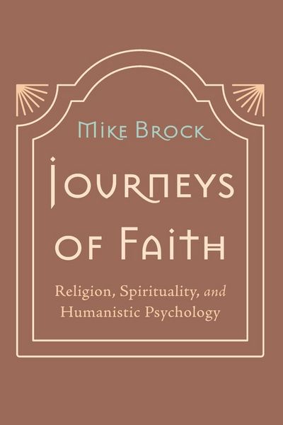 Produktbild: Journeys of Faith