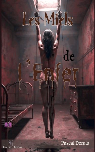 Produktbild: Les Miels de l'Enfer