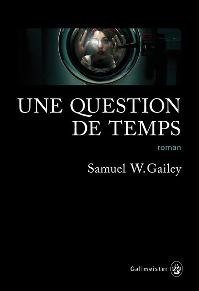 Produktbild: Une question de temps