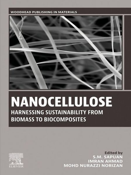 Produktbild: Nanocellulose