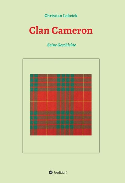 Produktbild: Clan Cameron