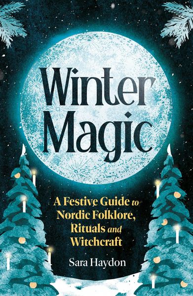 Produktbild: Winter Magic