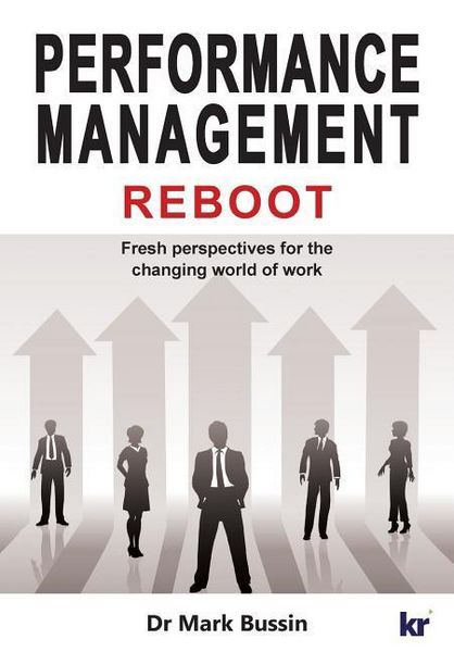 Produktbild: Performance Management Reboot