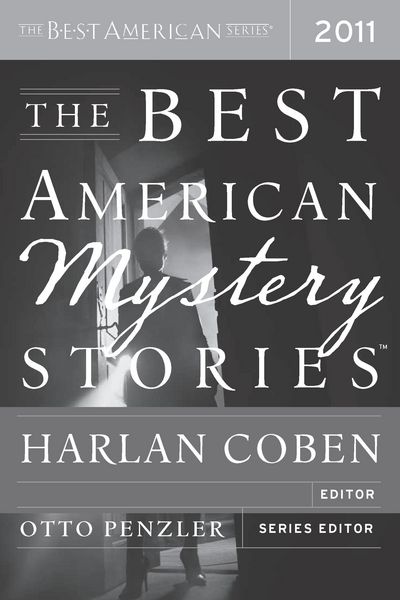 Produktbild: Best American Mystery Stories 2011
