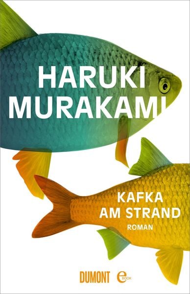 Produktbild: Kafka am Strand