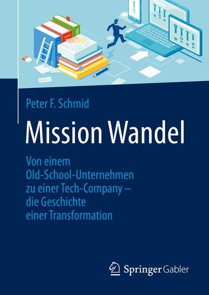 Produktbild: Mission Wandel