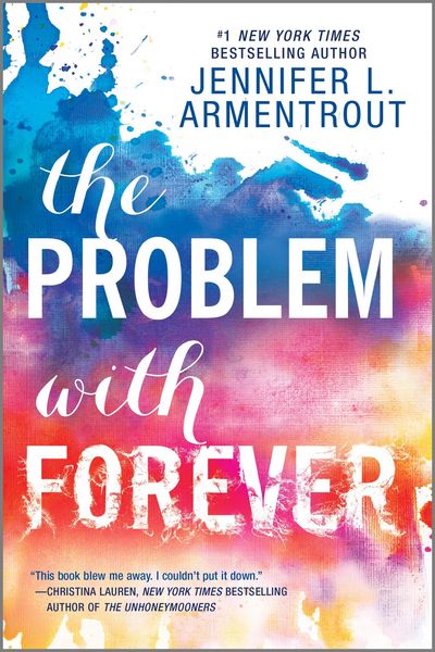 Produktbild: The Problem with Forever