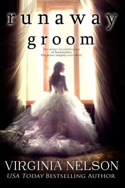 Produktbild: Runaway Groom (Watkin's Pond, #1)