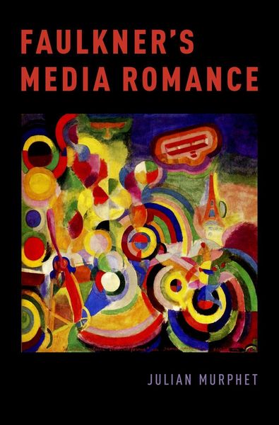 Produktbild: Faulkner's Media Romance