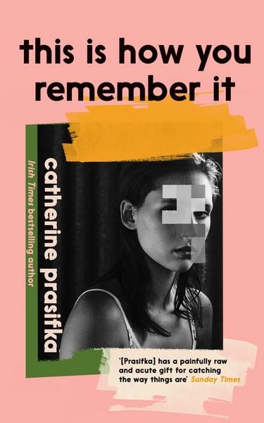 Produktbild: This Is How You Remember It