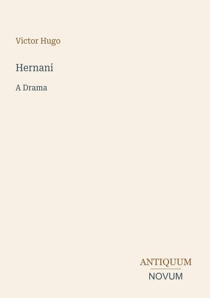 Produktbild: Hernani