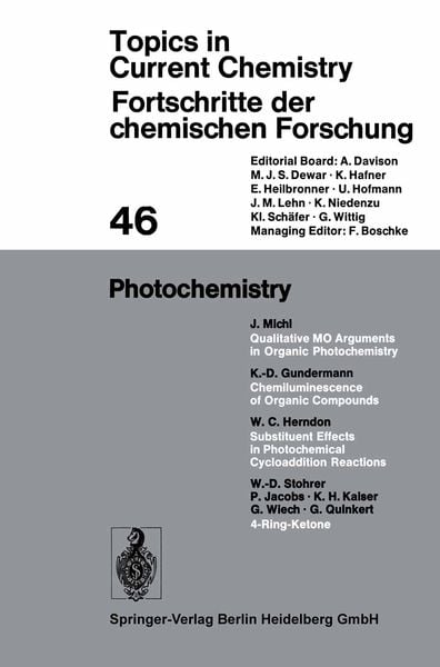 Produktbild: Photochemistry