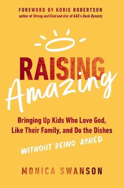 Produktbild: Raising Amazing