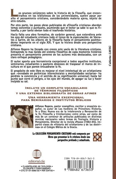 Produktbild: Un Introducci&iquest;&iquest;n a la filosof&iquest;&iquest;a