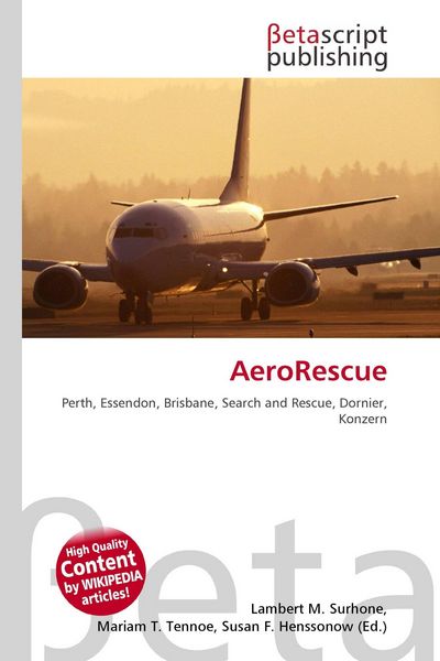 Produktbild: AeroRescue