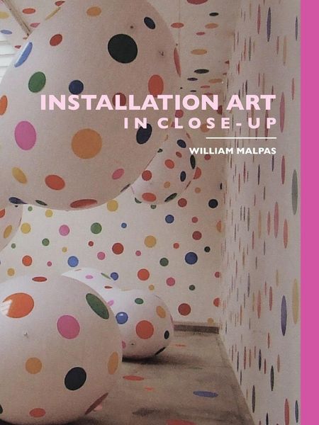 Produktbild: Installation Art in Close-Up