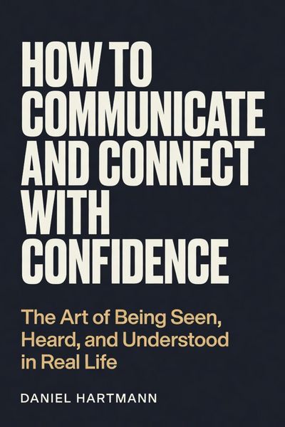 Produktbild: How to Communicate and Connect with Confidence