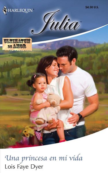 Produktbild: Una Princesa en Mi Vida = A Princess in My Life