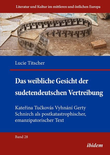 Produktbild: Das weibliche Gesicht der sudetendeutschen Vertreibung