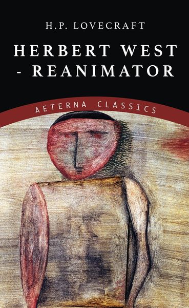 Produktbild: Herbert West - Reanimator