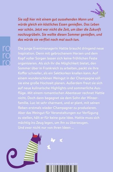 Produktbild: Das kleine Weingut in Frankreich