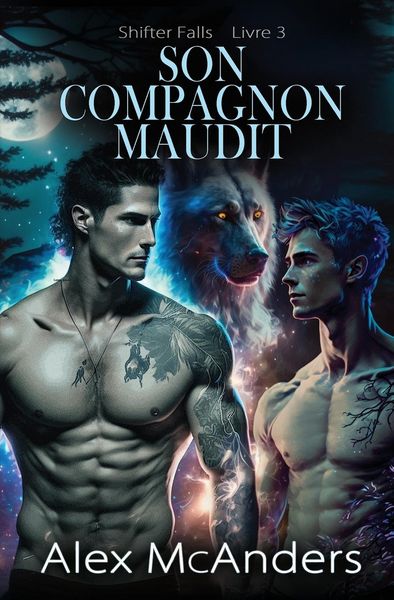 Produktbild: Son Compagnon Maudit