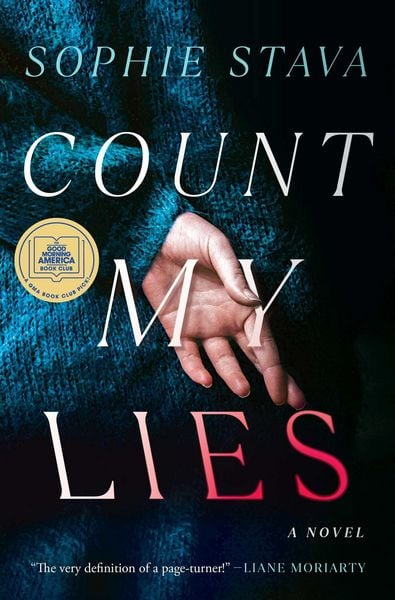 Produktbild: Count My Lies