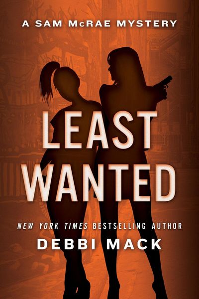 Produktbild: Least Wanted