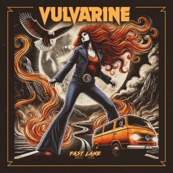 Produktbild: Fast Lane