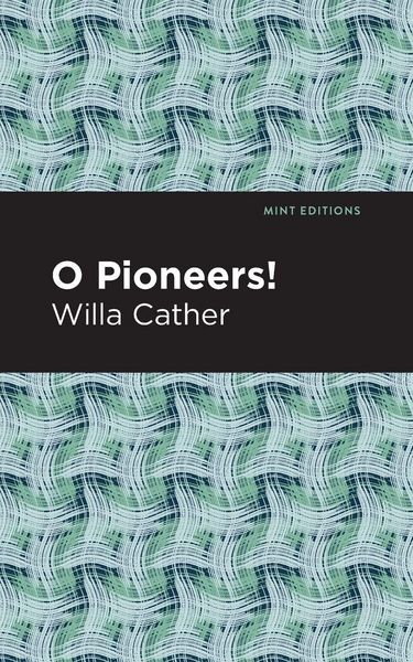 Produktbild: O Pioneers!