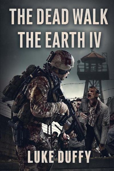 Produktbild: The Dead Walk The Earth