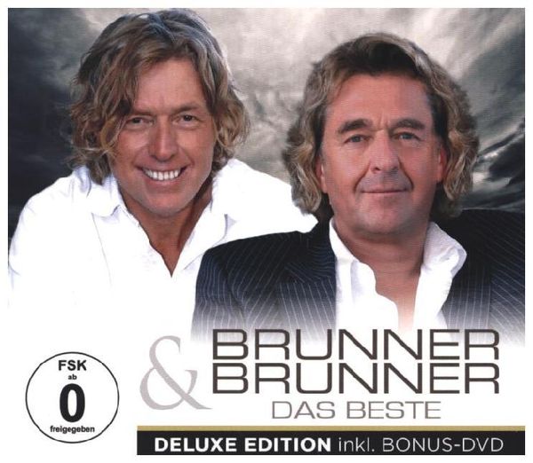 Produktbild: Das Beste-Deluxe Edition