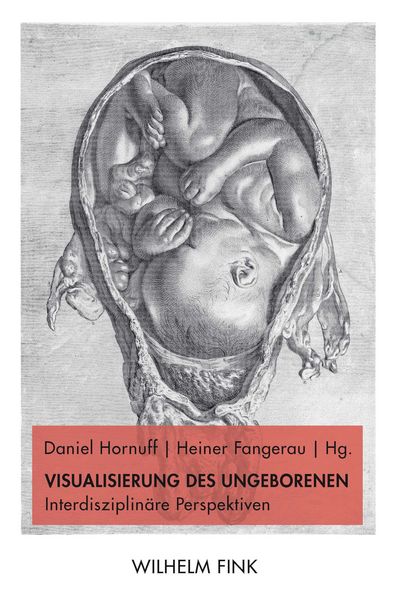 Produktbild: Visualisierung des Ungeborenen