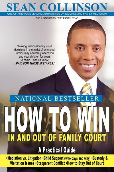 Produktbild: How To Win in and Out Of Family Court