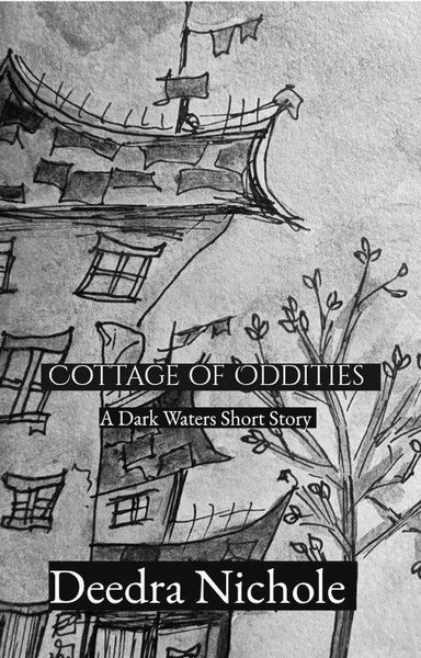 Produktbild: Cottage Of Oddities