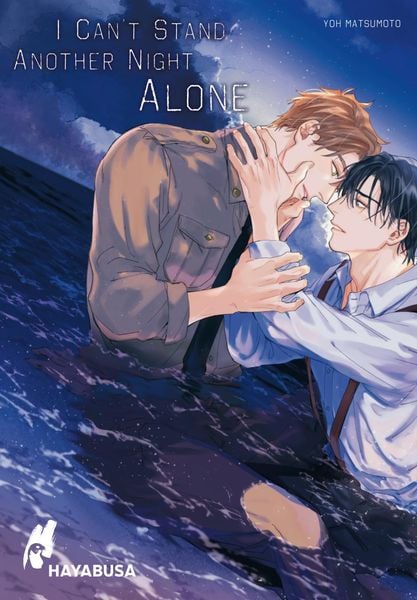 Produktbild: I Can't Stand Another Night Alone