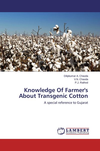 Produktbild: Knowledge Of Farmer's About Transgenic Cotton