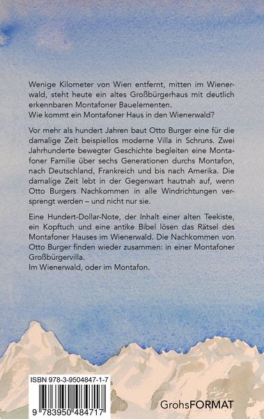 Produktbild: Au&szlig;er Haus