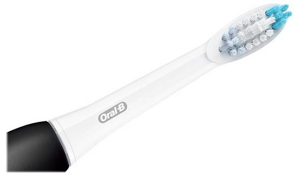 Produktbild: Oral-B Pulsonic Slim Clean 2000 Black 396208 Elektrische Zahnb&uuml;rste Schwarz
