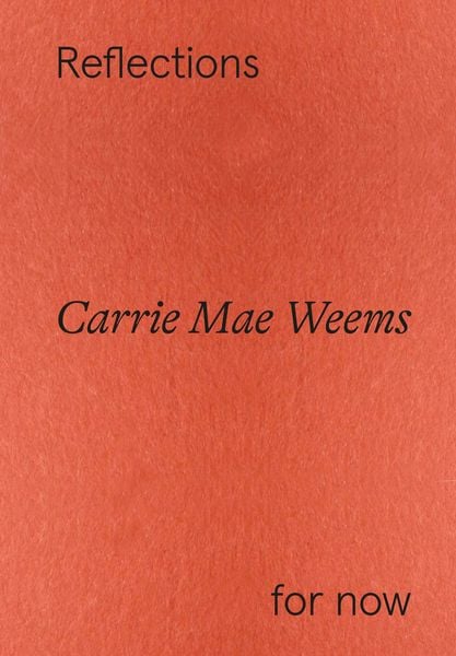 Produktbild: Carrie Mae Weems