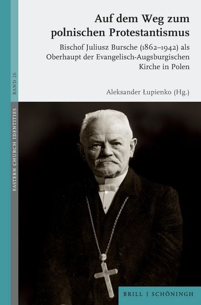 Produktbild: Auf dem Weg zum polnischen Protestantismus